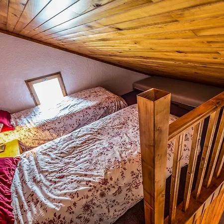 Maison Tresallet 아파트 *